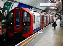 روزنامه اصولگرای وطن امروز از متروی تهران/  برده‌های بخش فارسی بی‌بی‌سی بوی زننده ادرار متروی لندن را نمی بینند؟