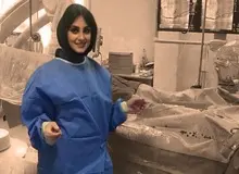 علت مرگ دکتر پرستو‌ بخشی اعلام شد