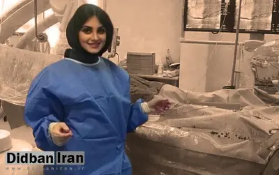 علت مرگ دکتر پرستو بخشی اعلام شد