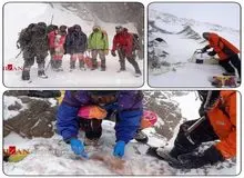 توضیح پزشکی قانونی درباره اعلام اسامی جانباختگان هواپیمای تهران -یاسوج
