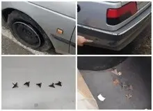 دستگیری عامل شهادت ۳ مامور پلیس آگاهی گیلان