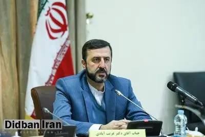 غریب آبادی: اتهام کودکربایی به والدین «داریوش» نمی چسبد