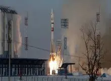 مسکو: ماهواره خیام، ساخت روسیه است