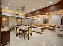 ۶ اشتباهی که خانه شما را کوچک‌ و دلگیر نشان می‌دهد