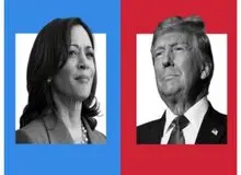 رقابت هریس و ترامپ بر سرنوشت اقتصادی ایران چه تاثیری دارد؟