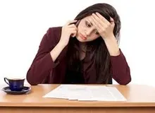 بیماری هایی که به دلیل استفاده نادرست از موبایل به وجود می‌آید