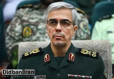 سرلشکر باقری:از امروز اگر آمریکا نسبت به پهپادهای ما اقدام کند مقابله می کنیم/ با کشورهای منطقه تسویه حساب می کنیم