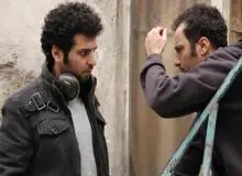 حاشیه های نمایش متری شیش و نیم سعید روستایی / نوید محمد زاده سال آینده در جشنواره بازی نخواهد کرد!