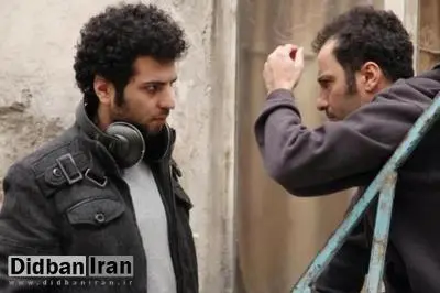 حاشیه های نمایش متری شیش و نیم سعید روستایی / نوید محمد زاده سال آینده در جشنواره بازی نخواهد کرد!