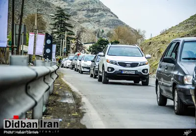 روزنامه جوان: میزان تفریحات، تعداد خودروها، تعداد دانشجویان و...نشان می دهد عقب نیفتاده ایم
