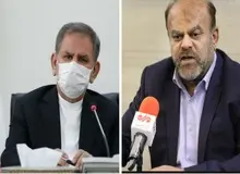 کدام وزیر احمدی نژاد، مشاور اسحاق جهانگیریِ اصلاح طلب است؟