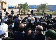 رپرتاژ خبرگزاری فارس از مصوبات نظارت میدانی قالیباف/ دستور به وزارت کار  برای استخدام تا فراخوان برای جذب سرمایه گذار!	