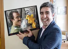 آخرین مصاحبه خشایار الوند و حرف‌هایش درباره پایتخت