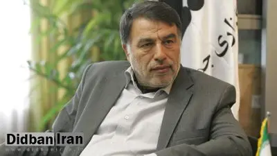 عباسعلی منصوریآرانی، نماینده سابق مجلس : ترور سردار سلیمانی اشتباه محاسباتی و استراتژیک ترامپ بود/ آمریکا یک بغض مزمن نسبت به سردار سلیمانی داشت