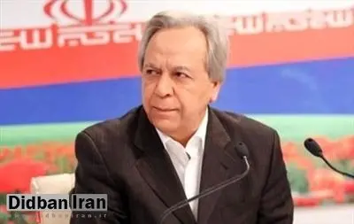 جمشید عدالتیان: دولت روحانی از آمریکا هم لیبرال‌تر شده است/ دولت حالا که باید در بازار دخالت کند، این کار را نمی‌کند/ دولت همان راهی را انتخاب کرده که دویست سال پیش فئودال‌ها می‌کردند