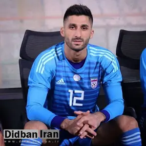 رشید مظاهری با «سپاهــان» به توافق رسید
