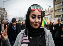 ارگان مطبوعاتی نزدیک به سپاه: بدحجاب‌های روزهای راهپیمایی با سایر بدحجاب‌ها فرق دارند!