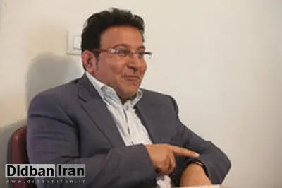 بازداشت «حسین هدایتی» به دلیل عجز از تودیع وثیقه
