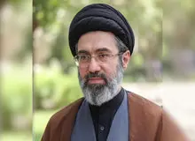 پیام آیت الله مجتبی خامنه ای رهبر انقلاب در پی شهادت رئیس سازمان اطلاعات سپاه