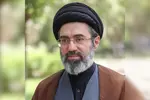 پیام آیت الله مجتبی خامنه ای رهبر انقلاب در پی شهادت رئیس سازمان اطلاعات سپاه