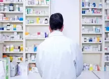 سیستم تامین اجتماعی قطع است، دارو را آزاد تهیه کنید!
