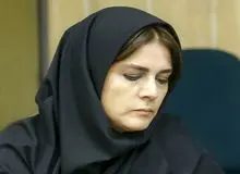 قتل یک خانم خبرنگار توسط شوهرش با ضربات دمبل و چاقو