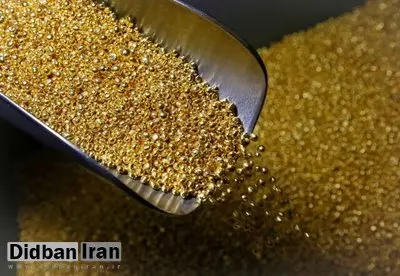 سقوط تاریخی قیمت طلا پس از جهش بیسابقه؛ بزرگترین افت روزانه در پنج سال اخیر