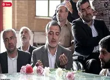 طرح جدید زاکانی: اخذ عوارض از قبرها در تهران!