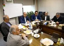 تشکیل هیأتی عالی برای دیدار با مراجع عظام جهت تبیین موضوع حضور بانوان در ورزشگاه‌ها