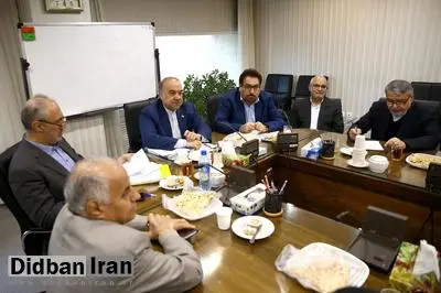 تشکیل هیأتی عالی برای دیدار با مراجع عظام جهت تبیین موضوع حضور بانوان در ورزشگاهها