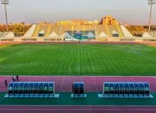 دربی تهران؛ تنها با حضور ۸۰۰۰ تماشاچی در اراک 