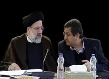 رئیس پیشین بانک مرکزی ادعای رئیسی را تکذیب کرد/ همتی: اینکه رئیس جمهور می گوید دولت او از بانک‌مرکزی استقراض نکرده دروغ است