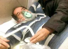 تازه‌ترین خبرها از حال عمومی کارگردان «گشت ۲»