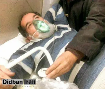 تازهترین خبرها از حال عمومی کارگردان «گشت ۲»