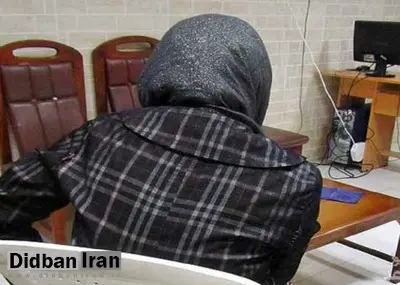 دختر ۱۵ ساله مشهدی در دام مرد ۴۰ ساله گرفتار شد+جزییات