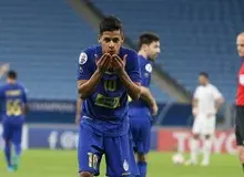 واکنش صمد مرفاوی به شایعه جدایی قائدی از استقلال
