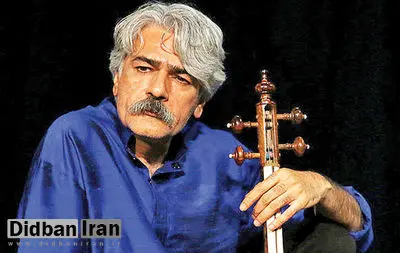 حمایت کیهان کلهر از اعتصاب کارگران صنعت نفت+عکس