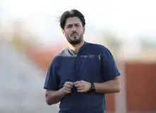 اولین واکنش سرمربی شگفتی‌ساز به پیشنهاد پرسپولیس