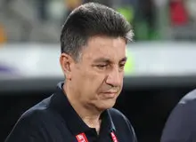 قلعه‌نویی: خسته بودیم/ می‌خواستیم هفته دوم لیگ را هم تعطیل کنیم