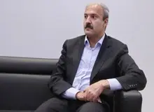 داریوش قنبری: برخورد با دستفروشان مترو در دستورکار شهرداری قرار دارد/ گسترش دستفروشی با وضعیت اقتصادی کشور ارتباط دارد

