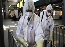 آماده باش بیمارستان‌های ایرانشهر برای مقابله با بیماری کرونا/ شنیده‌ها از بستری شدن۸  نفر مشکوک در بیمارستان‌های ایرانشهر در استان سیستان و بلوچستان خبر می‌دهند