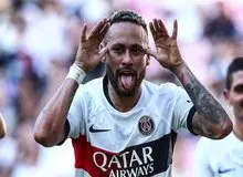 نیمار به الهلال رفت