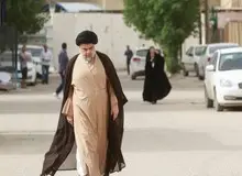  رئیس دفتر سیاسی مقتدی صدر: نگرانی خود را از ایران پنهان نمی کنیم؛ به دنبال ایجاد ائتلاف برای مقابله با حضور تهران در بحث تشکیل دولت هستیم