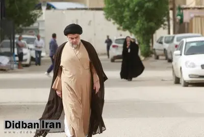 رئیس دفتر سیاسی مقتدی صدر: نگرانی خود را از ایران پنهان نمی کنیم؛ به دنبال ایجاد ائتلاف برای مقابله با حضور تهران در بحث تشکیل دولت هستیم