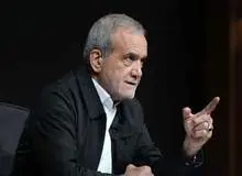 رئیس‌جمهور، رئیس شورای دفاع خواهد بود