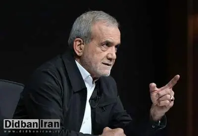 رئیسجمهور، رئیس شورای دفاع خواهد بود