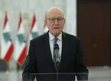 «نجیب میقاتی» مامور تشکیل دولت لبنان شد/ نخست وزیر جدید لبنان کیست؟