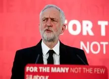 کوربین: باید مذاکرات "دشواری" با عربستان در پی حملات لندن داشته باشیم
