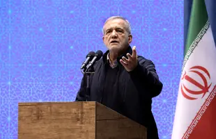 افشای حقوق رئیس جمهور به دلار از زبان خودش