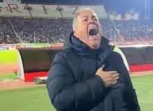  جدایی و پایان کار دراگان اسکوچیچ!